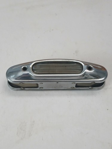 Lucas 469 rear - lucas,