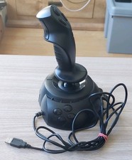 Microsoft Sidewinder Joystick