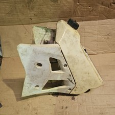 yamaha yz250 yz 250 yz 125 1990 - 94 Fuel Petrol tank cap tap panel