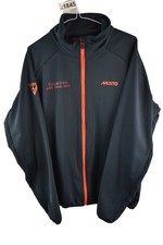 Musto Evolution Softshell Blue