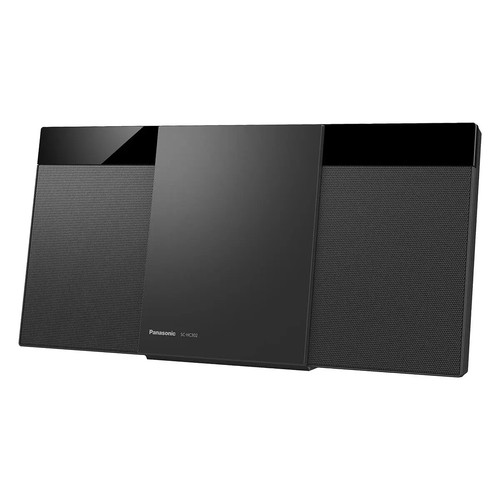 Panasonic hc302 micro hifi - panasonic,