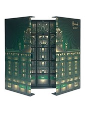 Harrods London 2024 Beauty