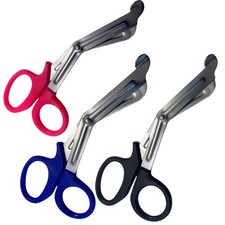 IRIX Paramedic VET EMT Trauma