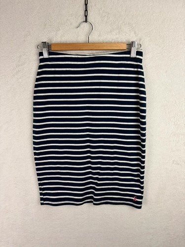 Joules navy white stripe - uk,