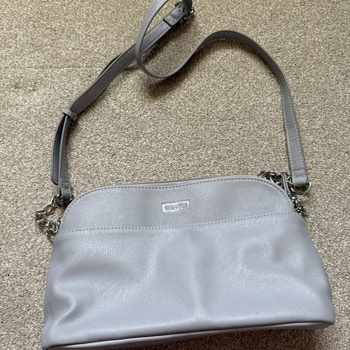 Mia tui blue grey faux - mia,
