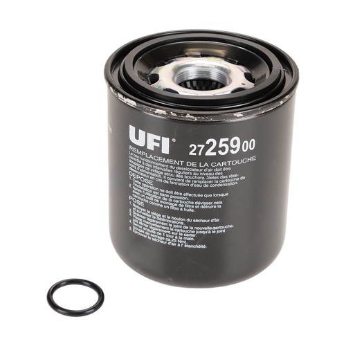 Air dryer cartridge - dryer, al12