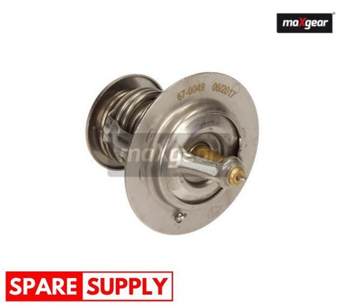 Thermostat coolant for saab - thermostat,,