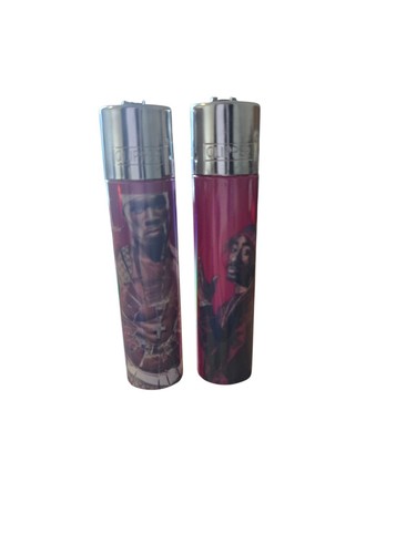 Custom clipper lighters - custom,