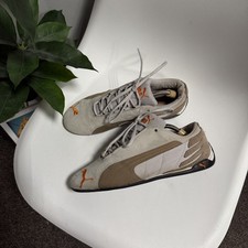 PUMA Speed Cat Vintage Suede
