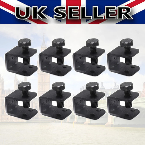 8pcs universal mud - 8pcs,