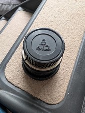 Pentacon Prakticar 50mm f/1.8 MC 50mm Lens - Praktica Mount PB Mount Pre-Owned