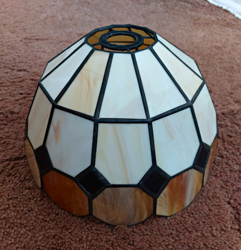Tiffany style stained glass - tiffany,