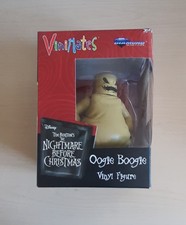 Vinimates, Nightmare Before Christmas Vinyl Figure, Oogie Boogie