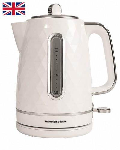 Kettle electric - ,