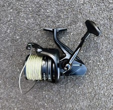 Shimano Aerlex XTB 10000