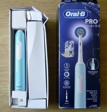 Oral-B: Pro Series 1 electric