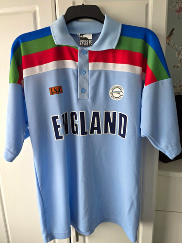 Hogger sports england benson - england, &