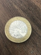 2010 Florence Nightingale £2