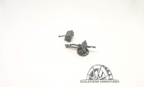 144 british ordnance - 1/144,
