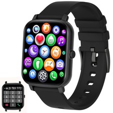 1.7 Touchscreen Smart Watch