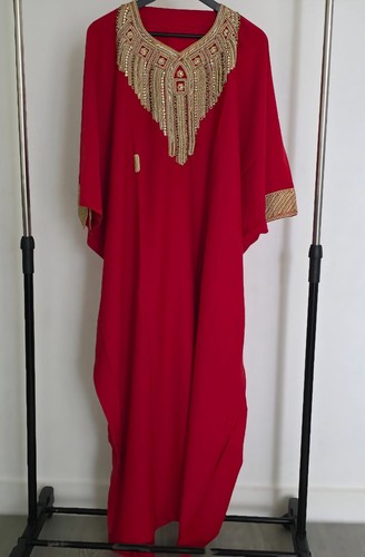 Luxury moroccan kaftan - luxury,