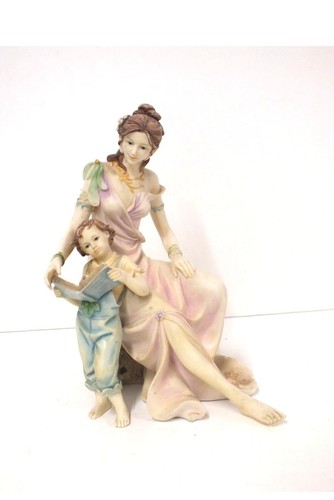 Leonardo capodimonte vintage - capodimonte,