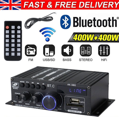 Mini bluetooth digital - mini, 5.0