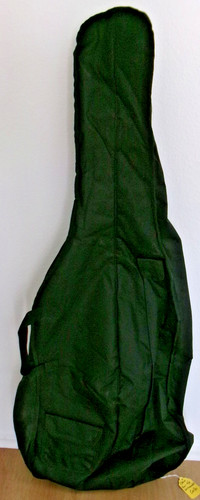 Nicely padded cello gig - 4/4,