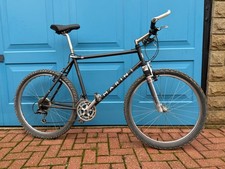 Marin Bear Valley Mountain Bike