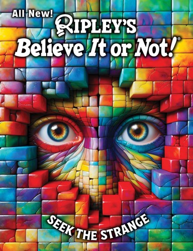Ripley believe or - ripley’s, not