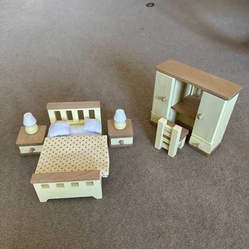 John lewis dolls - dolls, house
