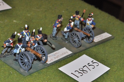 28mm napoleonic british 2 - napoleonic,