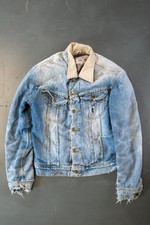Vintage Lee Storm Rider Denim