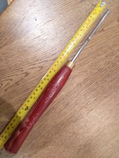 Record POWER HSS round bar