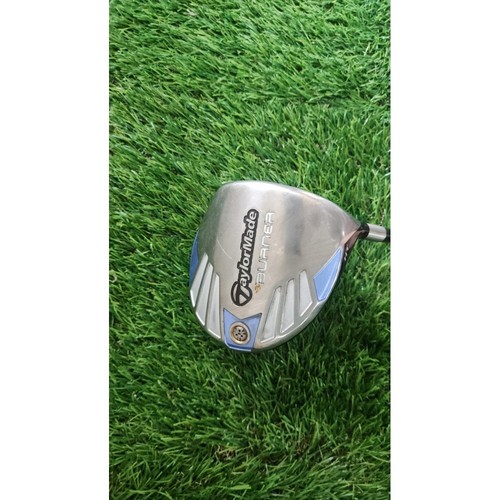 Taylormade golf driver used - taylormade,