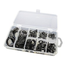 Fishing Rod Eye Rings 75