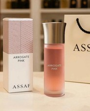 Assaf Arrogate Pink perfume - 200 ml EDP | NEWLY RELEASED | FREE, FAST SHIPPING