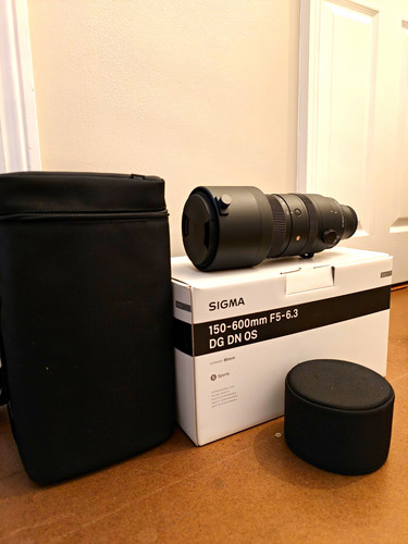 Sigma sports 150 600mm 6 - sports, 150-600mm