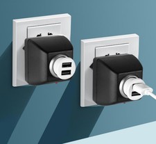 UK Plug Car Charger Lighter