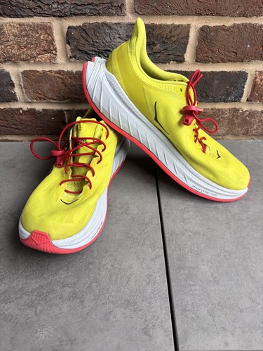 Hoka carbon 2 - carbon, x