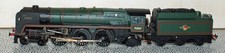 Hornby R2180 OO Britannia