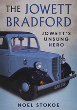 The Jowett Bradford: Jowett's