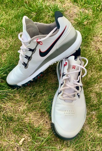 Nike golf shoes size - nike,