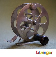 Antique MEISSELBACH AMATEUR