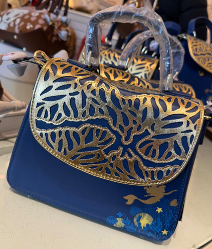 Exclusive loungefly disney - exclusive,