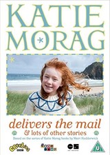 Katie Morag: Volume 1 - Katie
