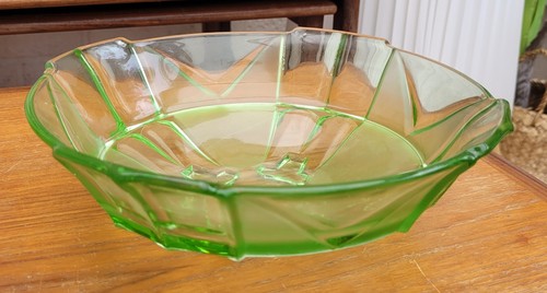Vintage art deco depression - vintage,