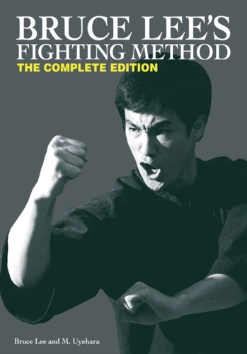 Bruce lee fighting method - bruce, lee's