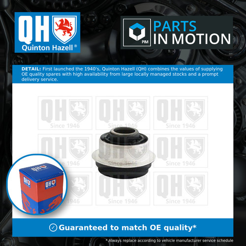 Wishbone control trailing - /, /