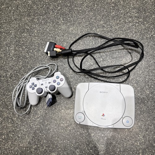 Ps1 sony playstation - ps1,